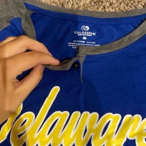 University of Delaware Shirt